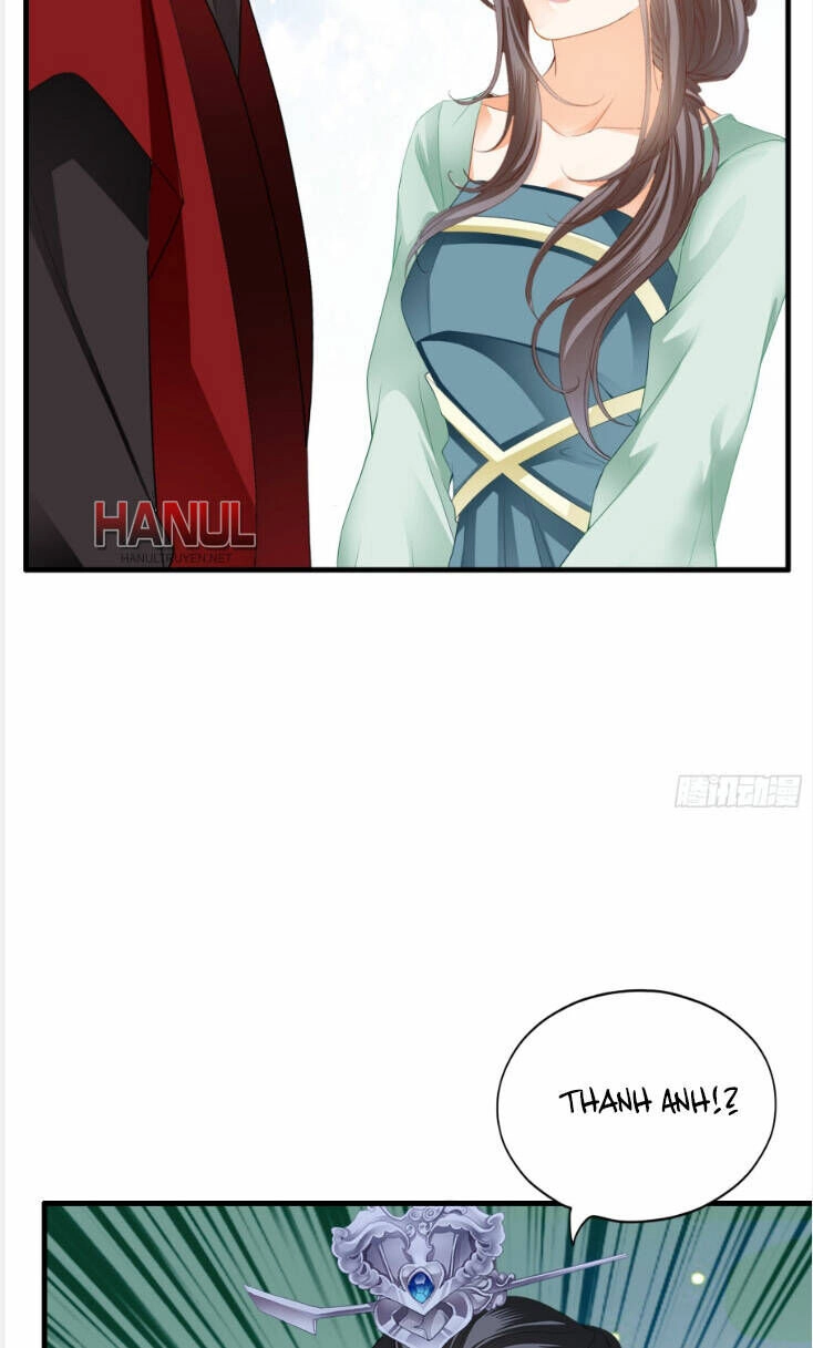 Bổn Vương Muốn Ngươi Chapter 187 - 31