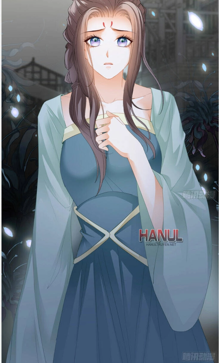 Bổn Vương Muốn Ngươi Chapter 187 - 37