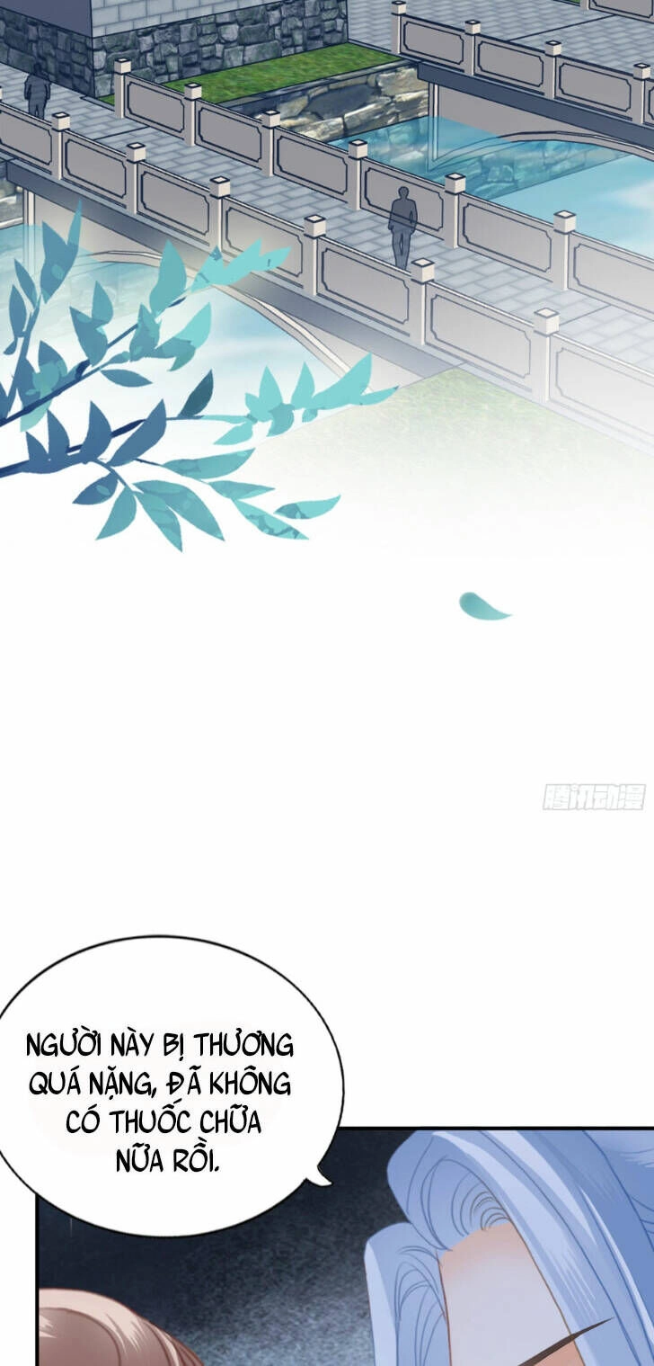 Bổn Vương Muốn Ngươi Chapter 194 - 3