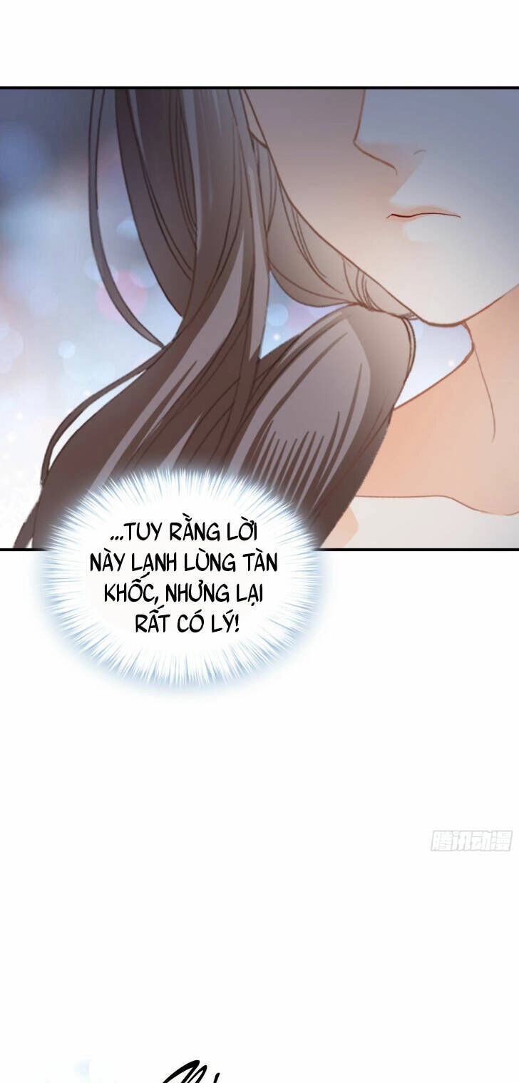 Bổn Vương Muốn Ngươi Chapter 194 - 5