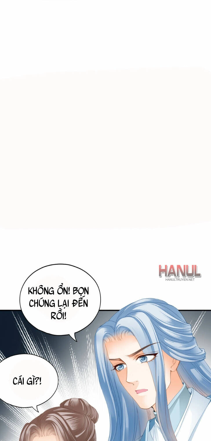 Bổn Vương Muốn Ngươi Chapter 194 - 7