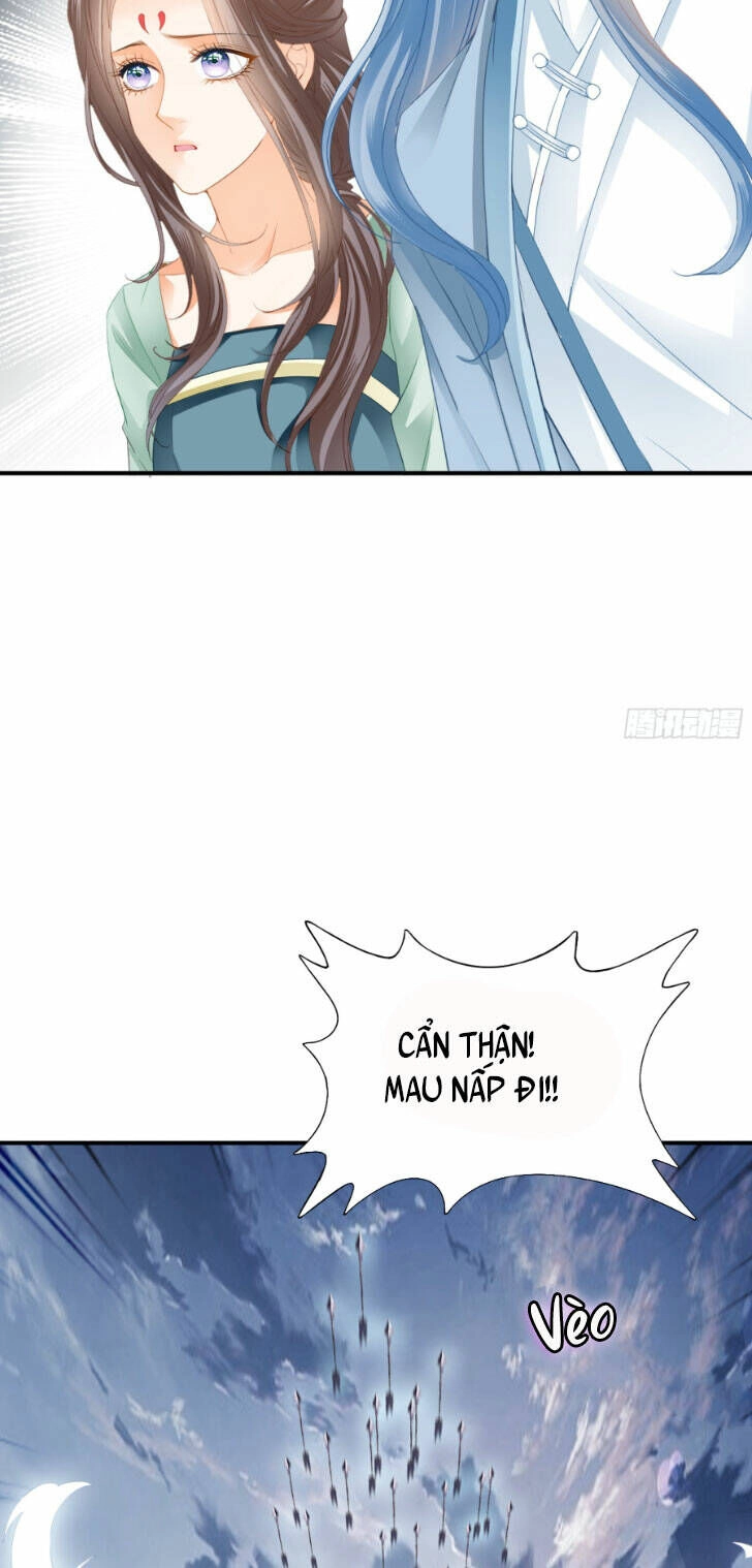 Bổn Vương Muốn Ngươi Chapter 194 - 8