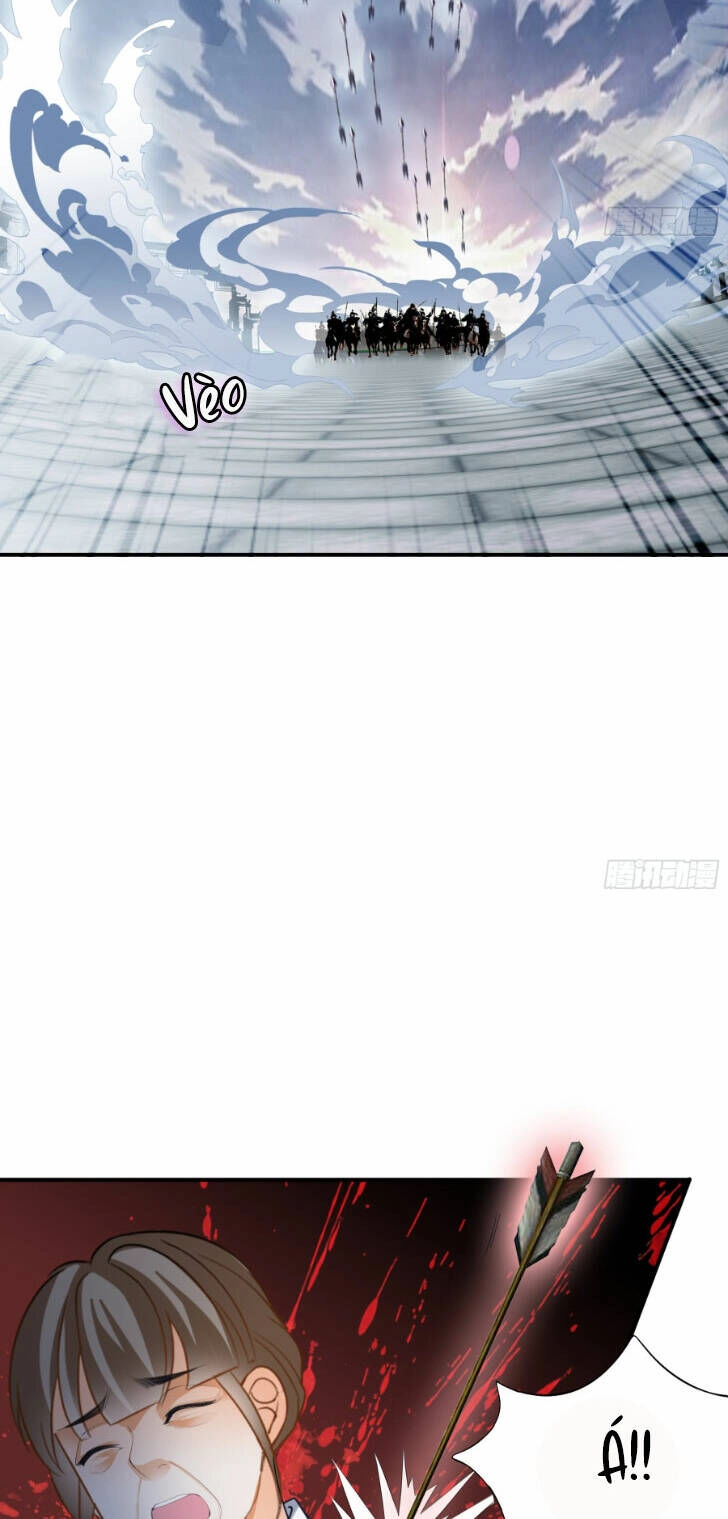 Bổn Vương Muốn Ngươi Chapter 194 - 9