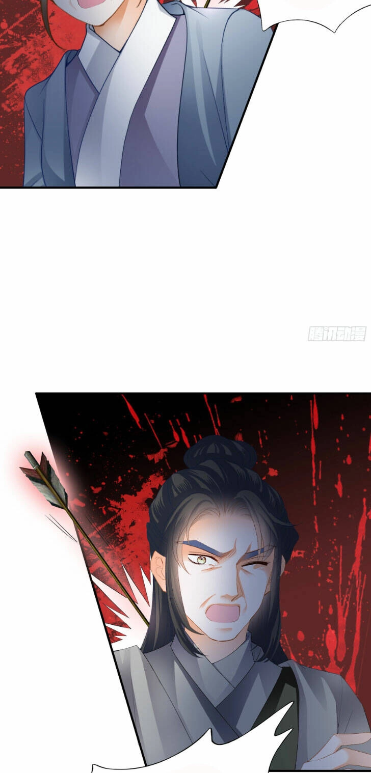 Bổn Vương Muốn Ngươi Chapter 194 - 10