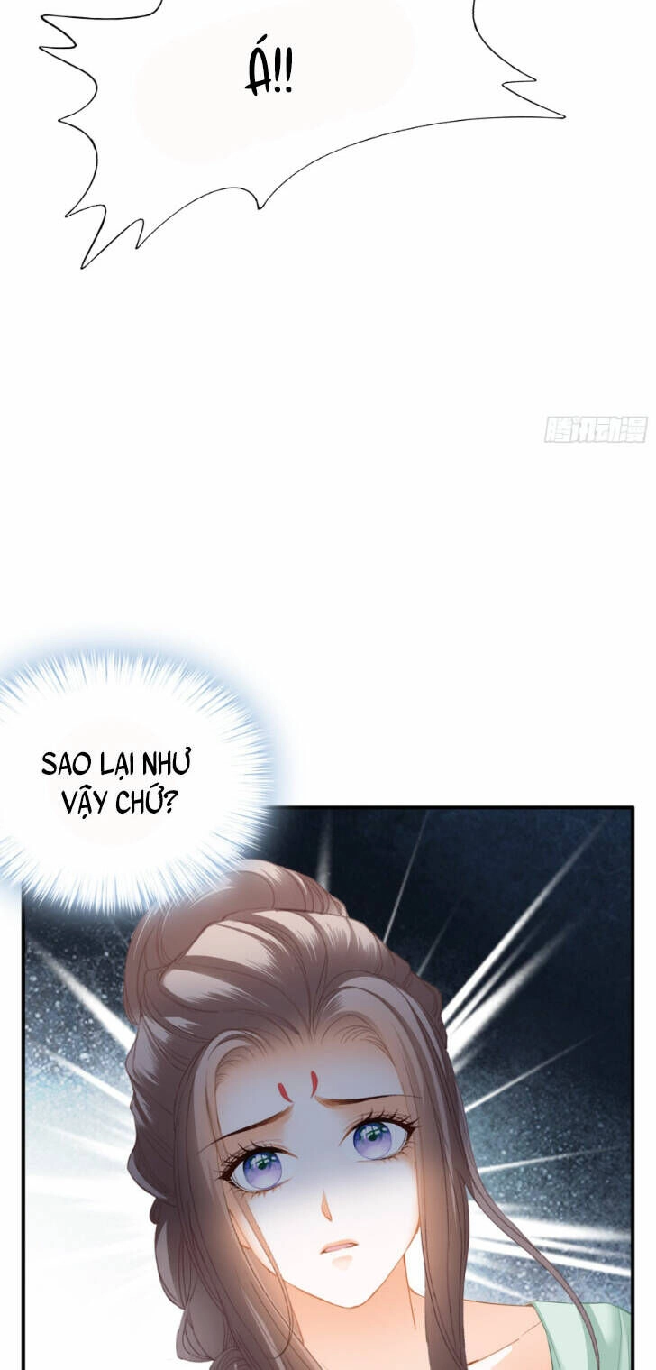 Bổn Vương Muốn Ngươi Chapter 194 - 11