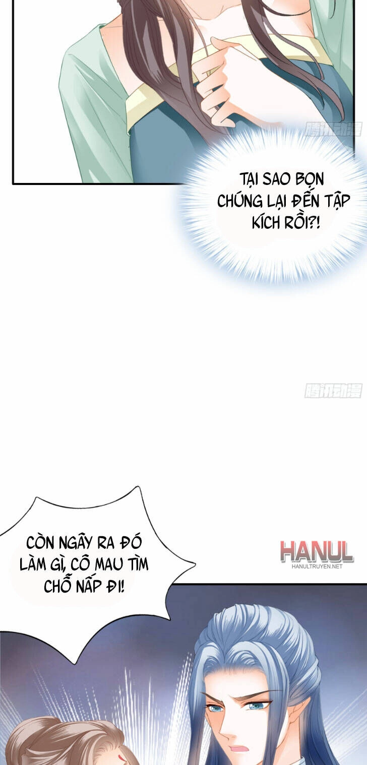 Bổn Vương Muốn Ngươi Chapter 194 - 12