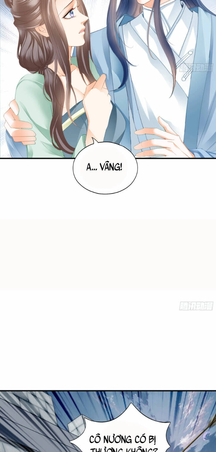 Bổn Vương Muốn Ngươi Chapter 194 - 13