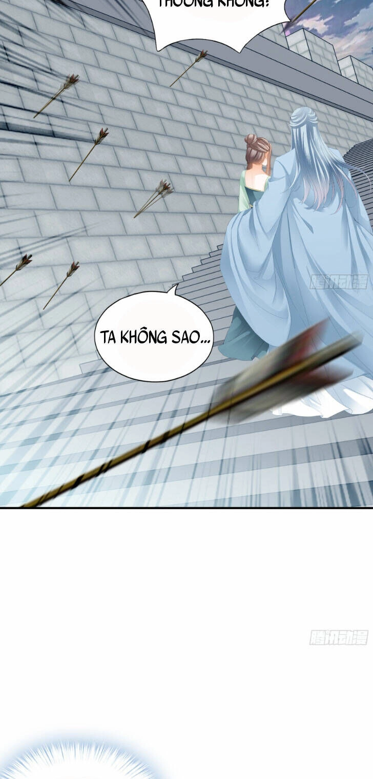 Bổn Vương Muốn Ngươi Chapter 194 - 14