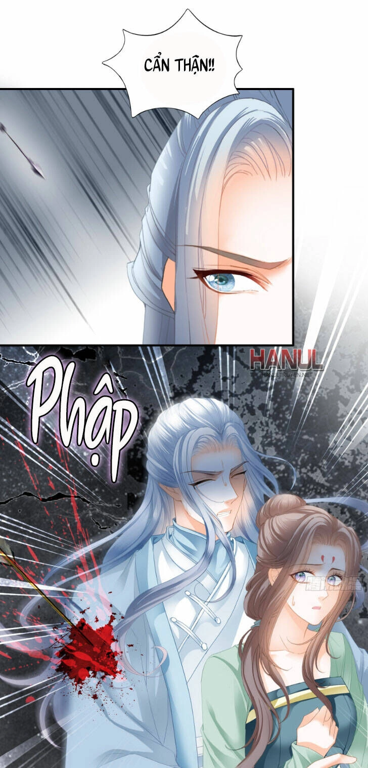 Bổn Vương Muốn Ngươi Chapter 194 - 16