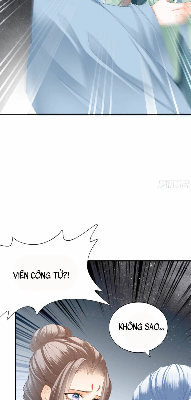 Bổn Vương Muốn Ngươi Chapter 194 - 17