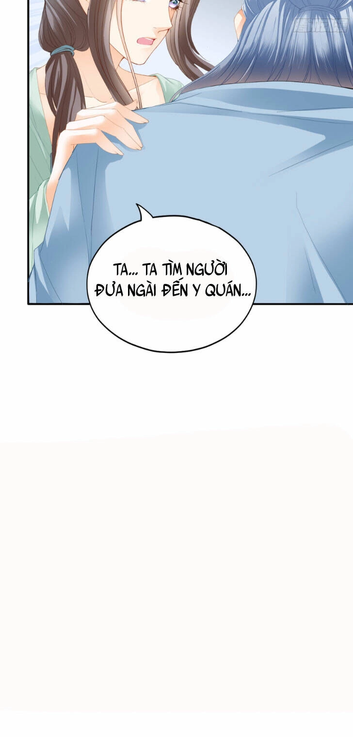 Bổn Vương Muốn Ngươi Chapter 194 - 18