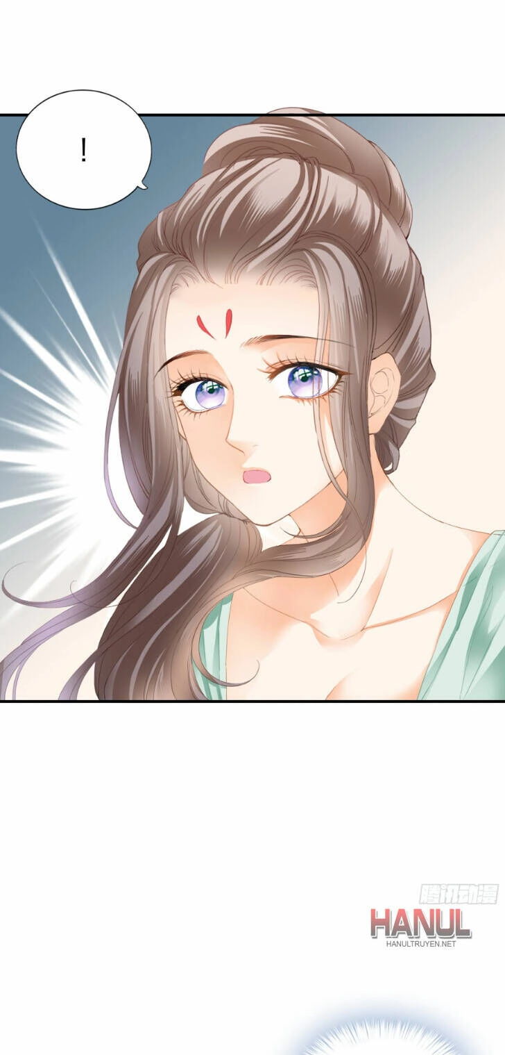 Bổn Vương Muốn Ngươi Chapter 194 - 19