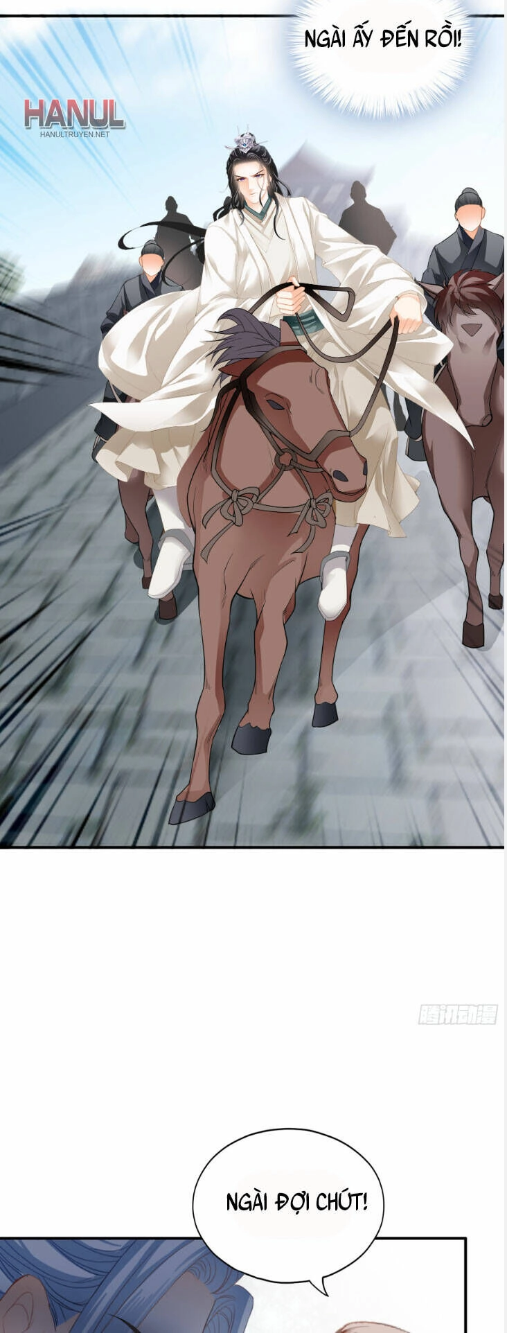 Bổn Vương Muốn Ngươi Chapter 194 - 20