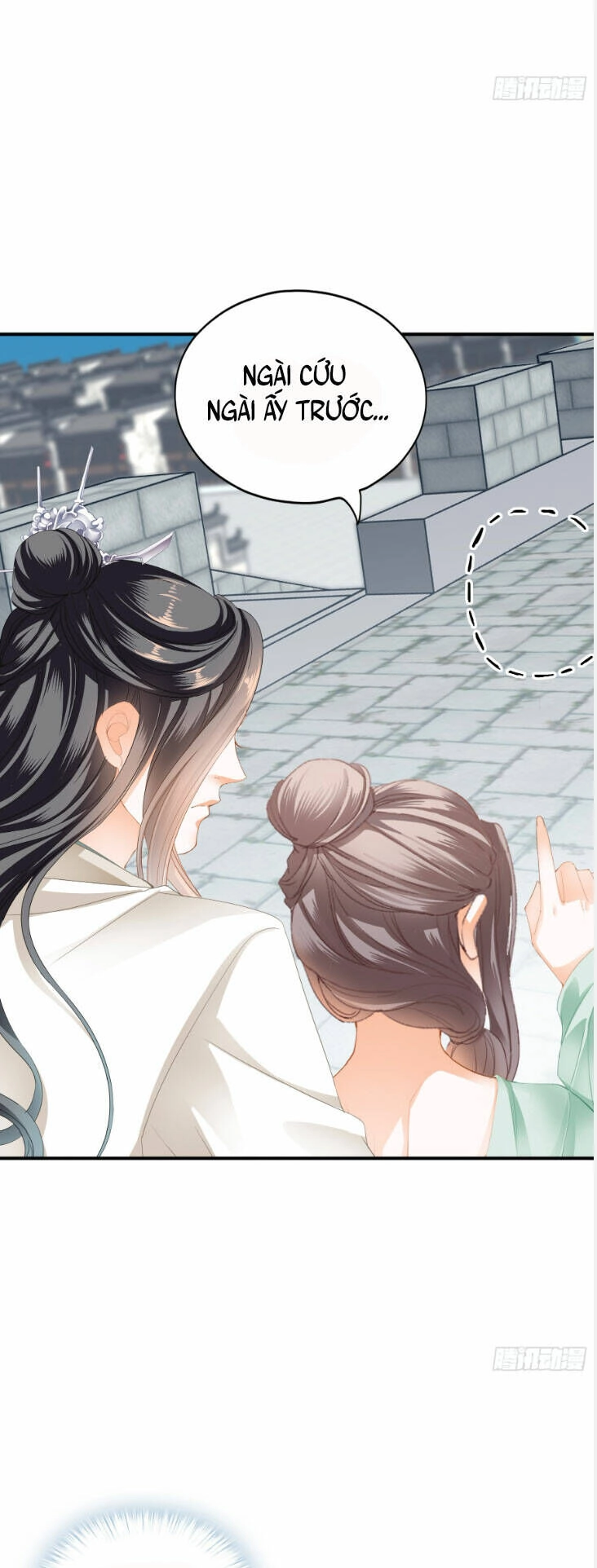 Bổn Vương Muốn Ngươi Chapter 194 - 23