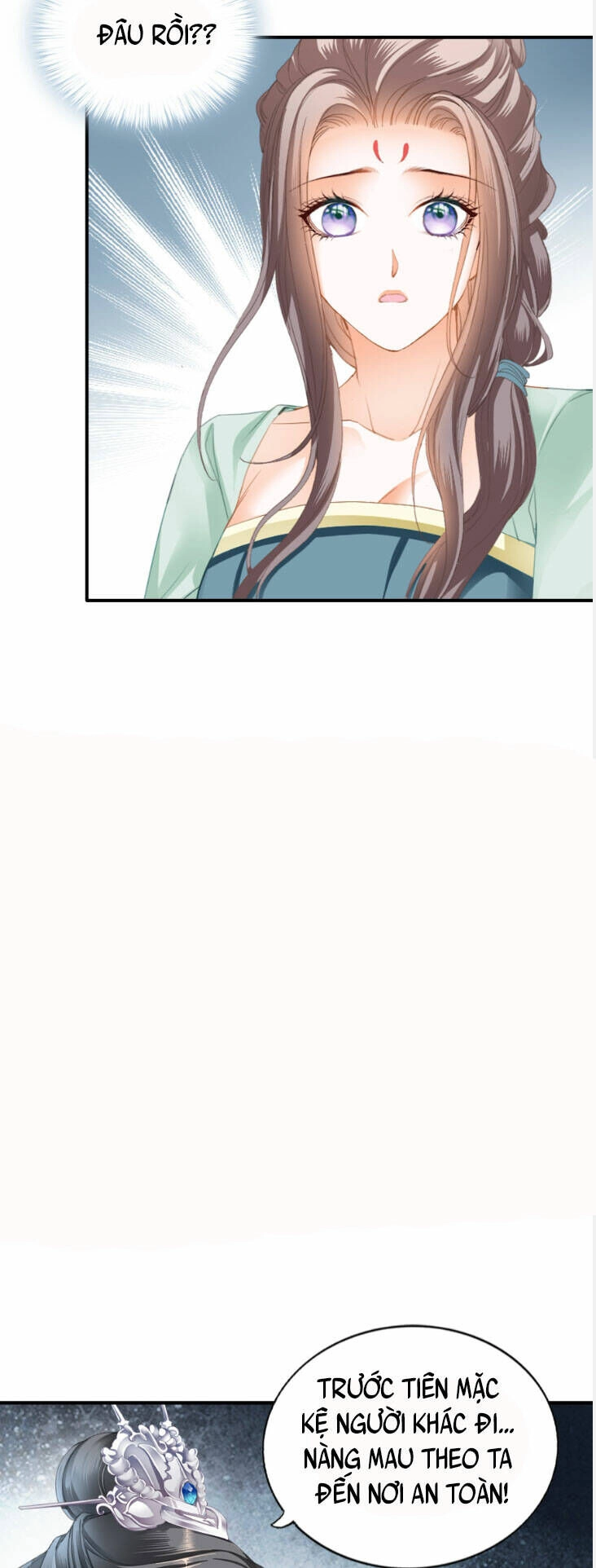 Bổn Vương Muốn Ngươi Chapter 194 - 24