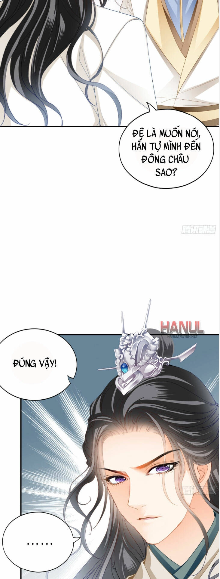 Bổn Vương Muốn Ngươi Chapter 194 - 27