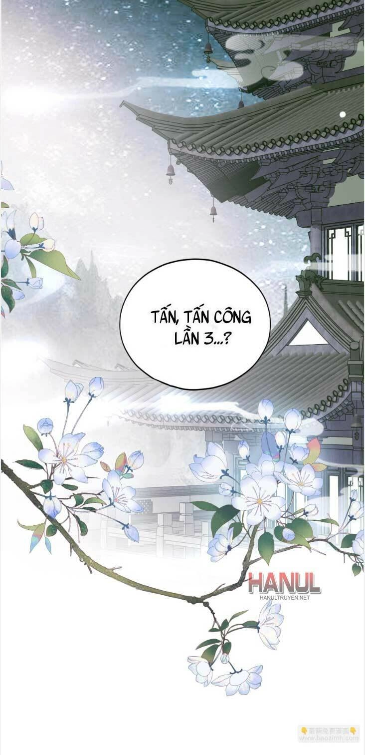 Bổn Vương Muốn Ngươi Chapter 197 - 2