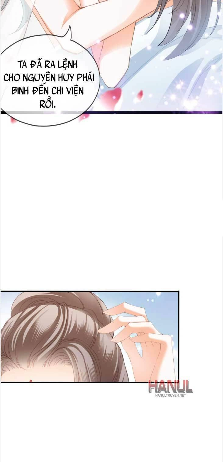 Bổn Vương Muốn Ngươi Chapter 197 - 4