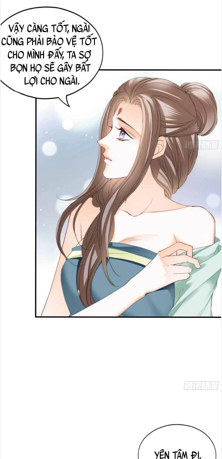 Bổn Vương Muốn Ngươi Chapter 197 - 5