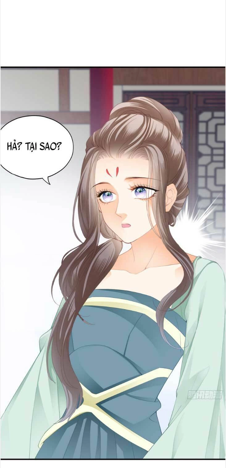 Bổn Vương Muốn Ngươi Chapter 197 - 8