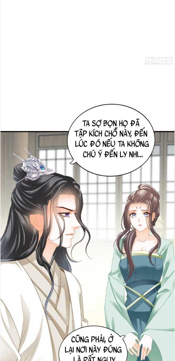 Bổn Vương Muốn Ngươi Chapter 197 - 9