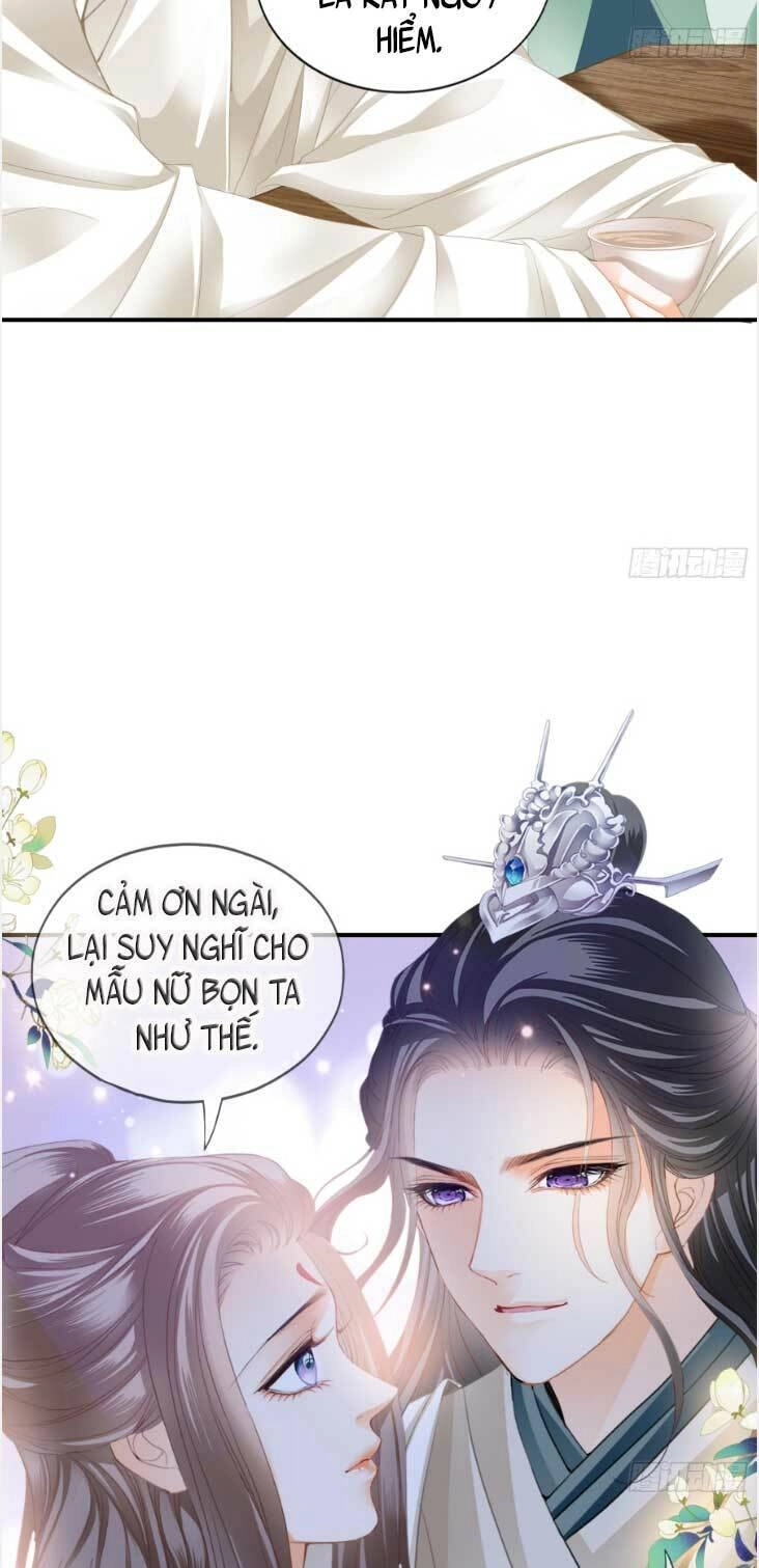 Bổn Vương Muốn Ngươi Chapter 197 - 10