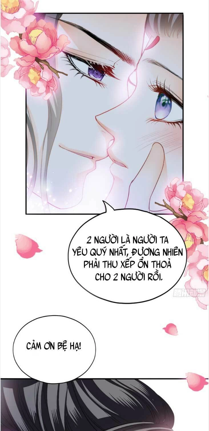 Bổn Vương Muốn Ngươi Chapter 197 - 12