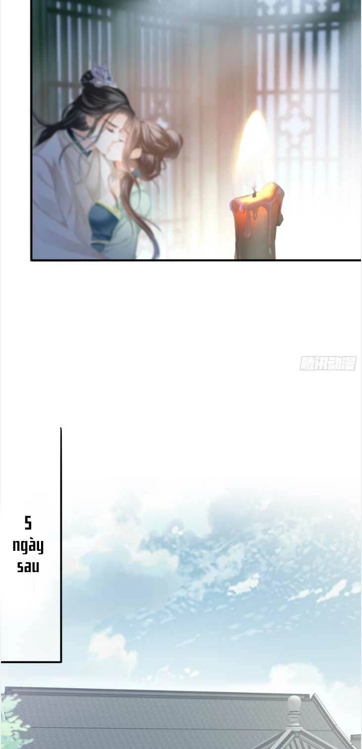 Bổn Vương Muốn Ngươi Chapter 197 - 14