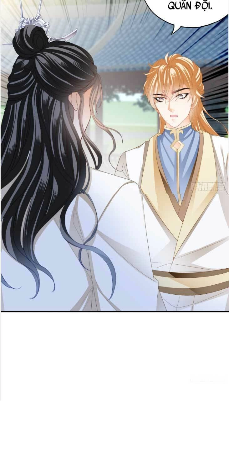 Bổn Vương Muốn Ngươi Chapter 197 - 16