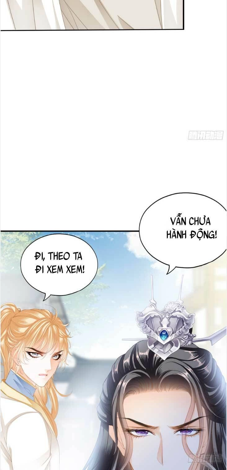 Bổn Vương Muốn Ngươi Chapter 197 - 18