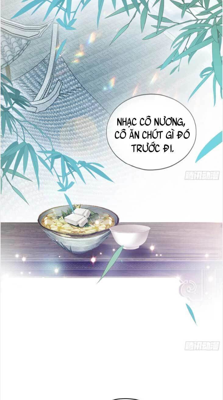 Bổn Vương Muốn Ngươi Chapter 197 - 23