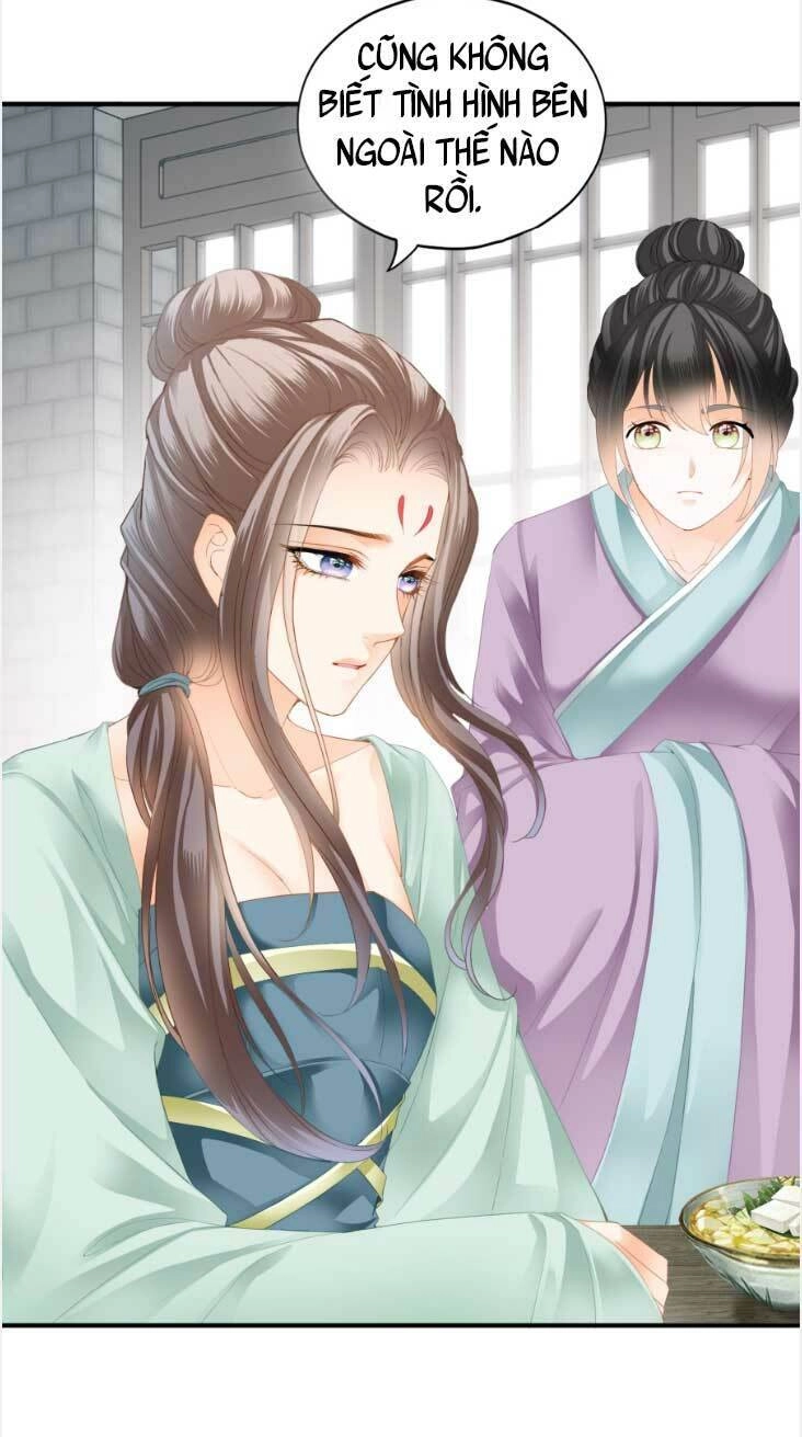 Bổn Vương Muốn Ngươi Chapter 197 - 24