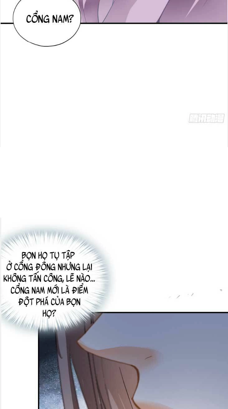 Bổn Vương Muốn Ngươi Chapter 197 - 26