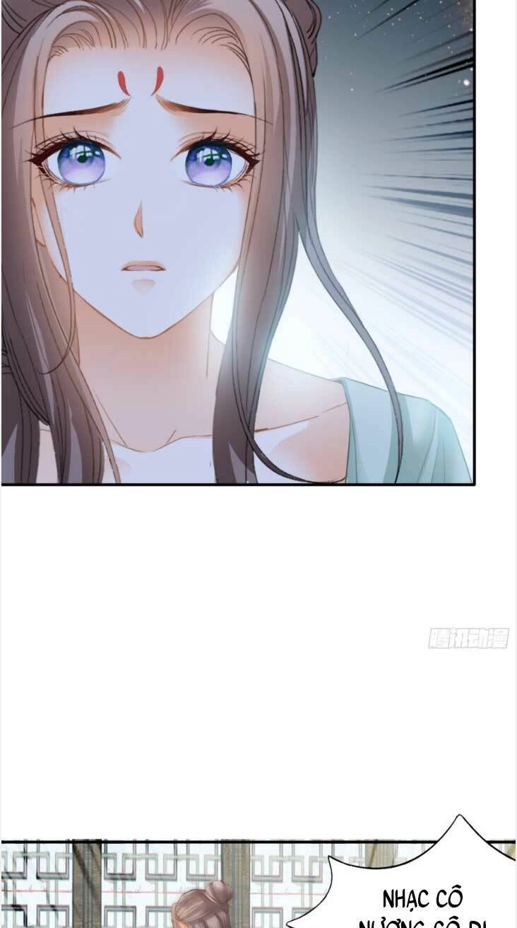 Bổn Vương Muốn Ngươi Chapter 197 - 28