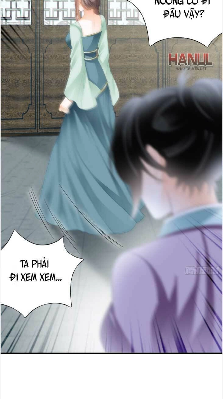 Bổn Vương Muốn Ngươi Chapter 197 - 29