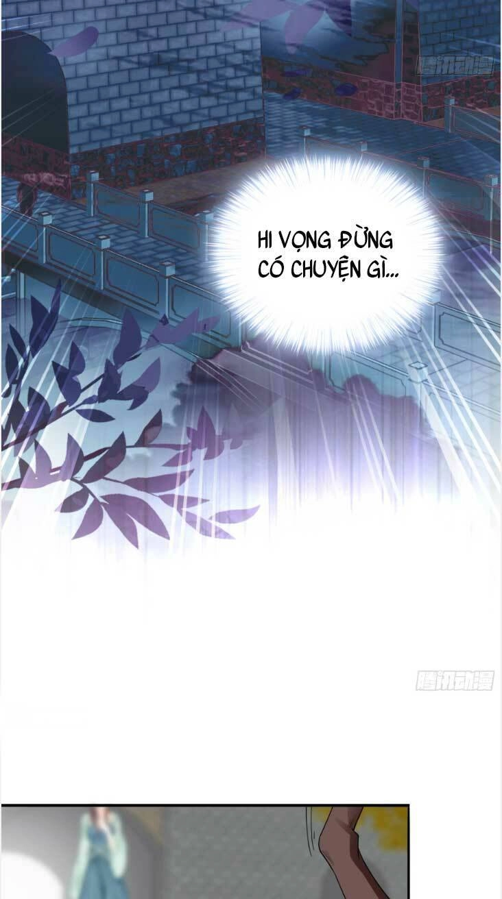Bổn Vương Muốn Ngươi Chapter 197 - 31