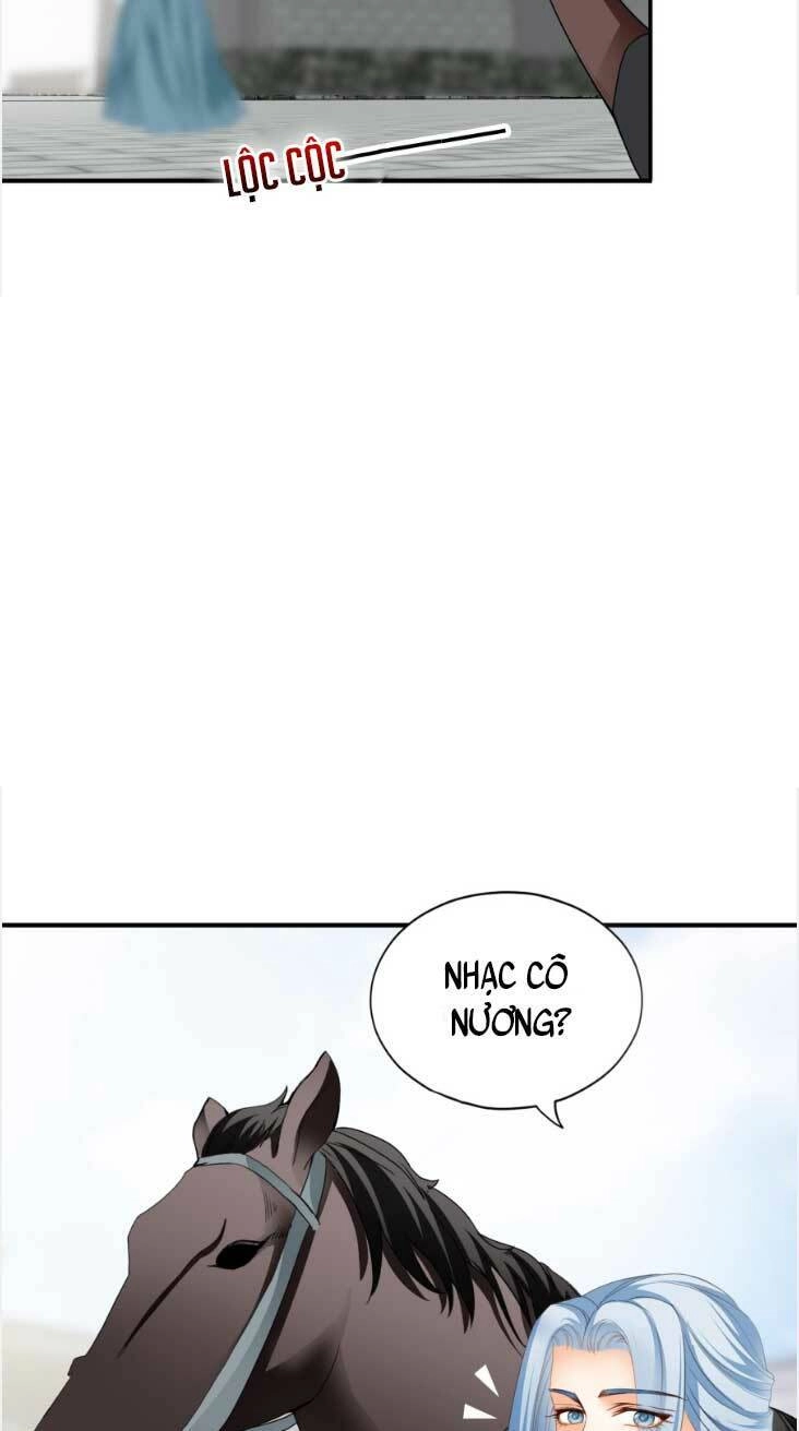 Bổn Vương Muốn Ngươi Chapter 197 - 32