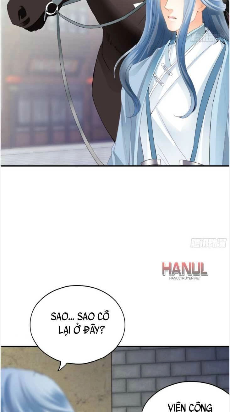 Bổn Vương Muốn Ngươi Chapter 197 - 33