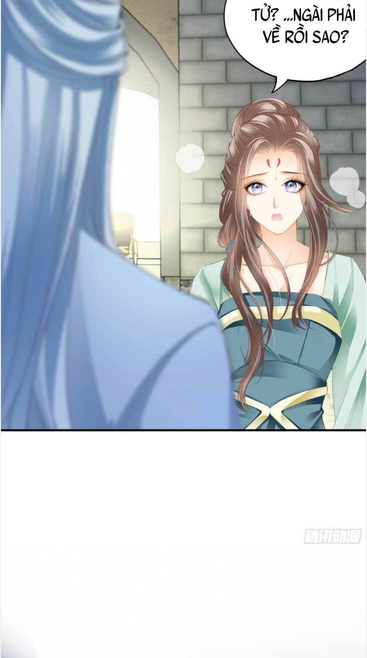 Bổn Vương Muốn Ngươi Chapter 197 - 34