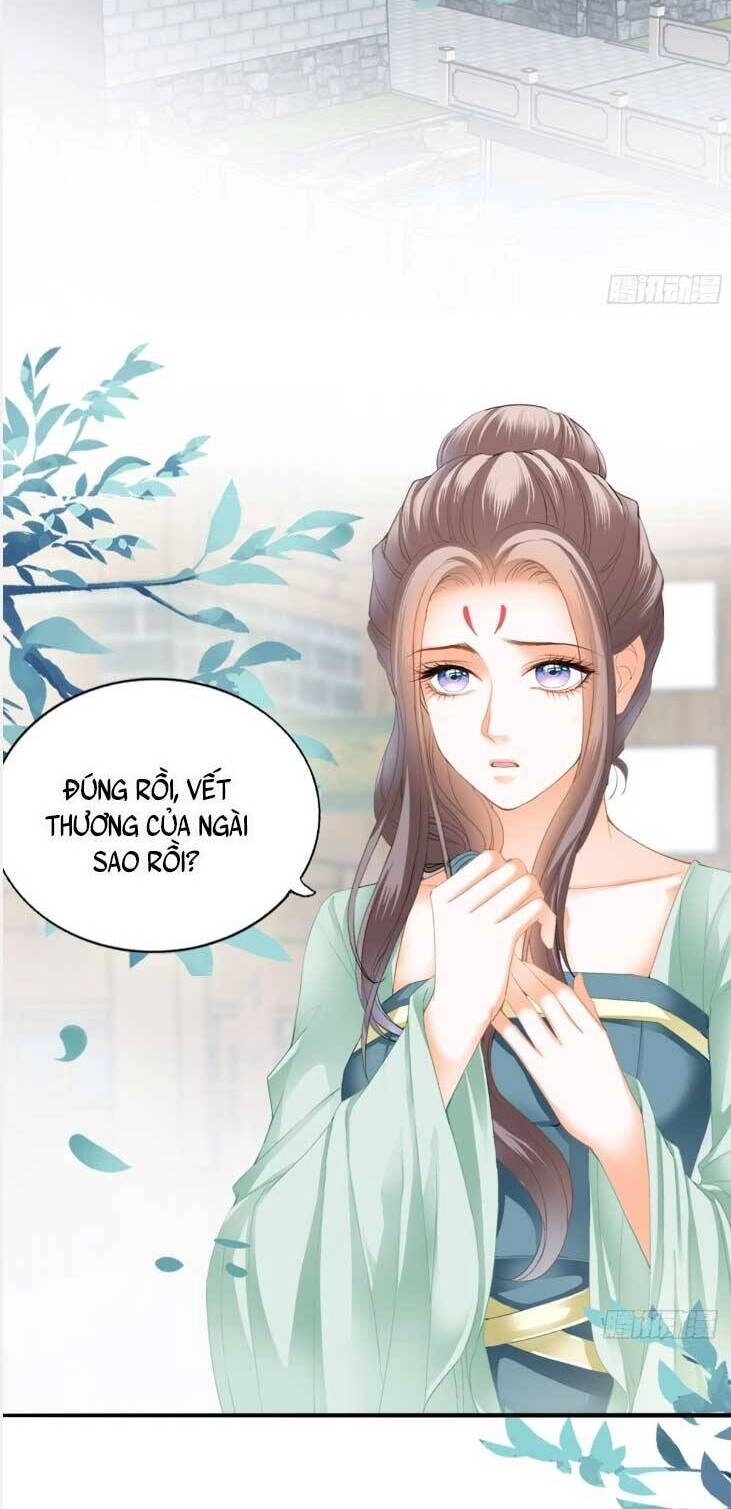 Bổn Vương Muốn Ngươi Chapter 198 - 3