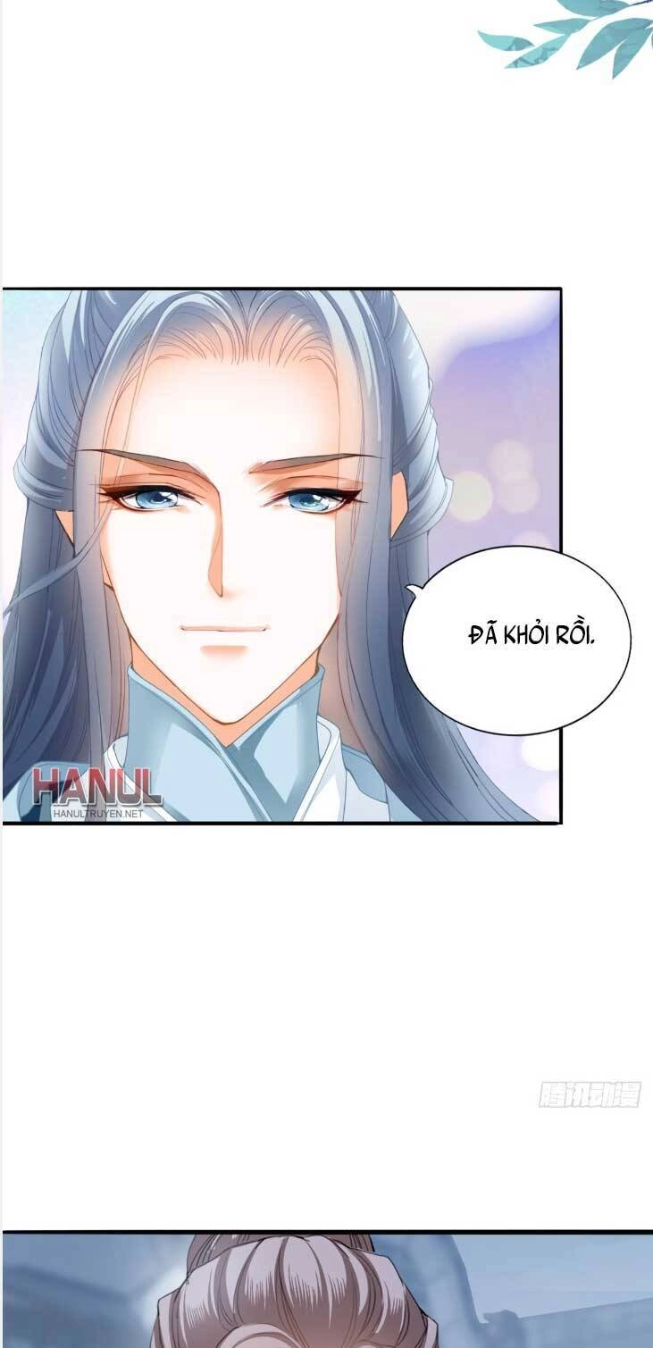 Bổn Vương Muốn Ngươi Chapter 198 - 4