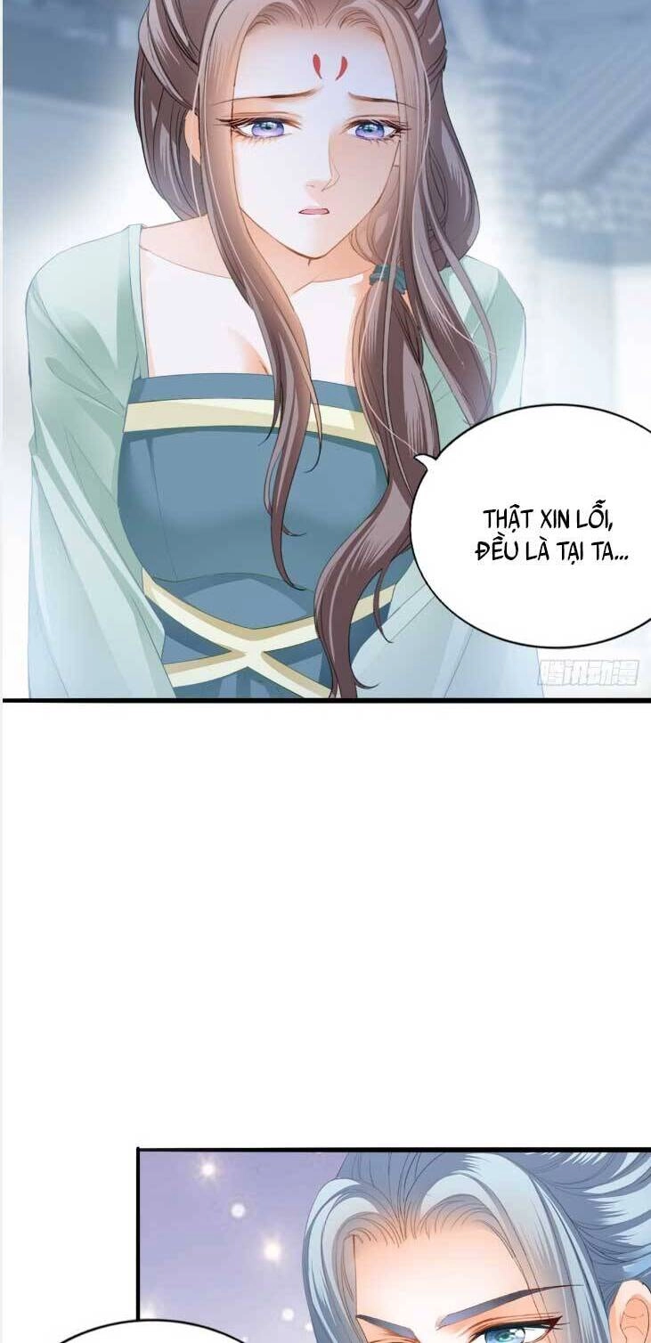 Bổn Vương Muốn Ngươi Chapter 198 - 5