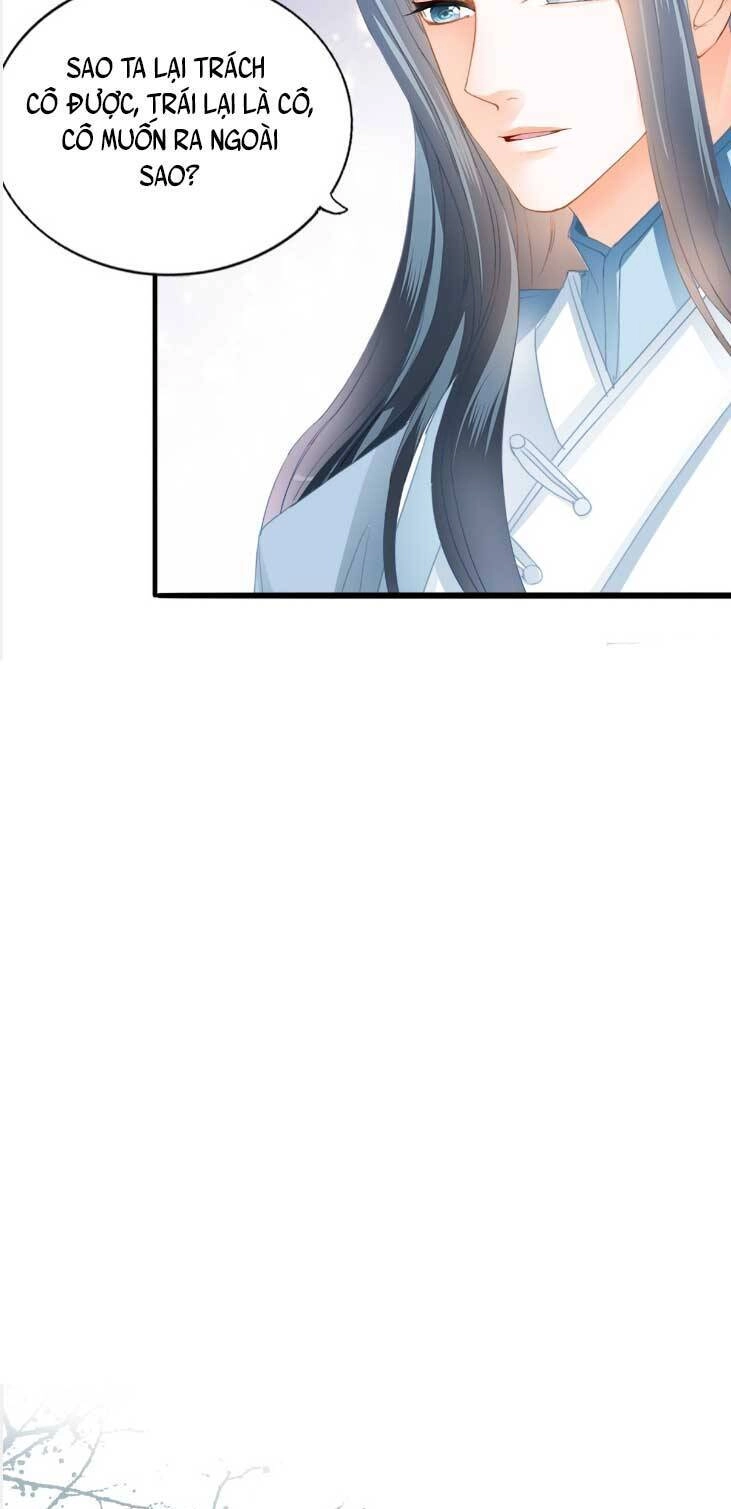 Bổn Vương Muốn Ngươi Chapter 198 - 6