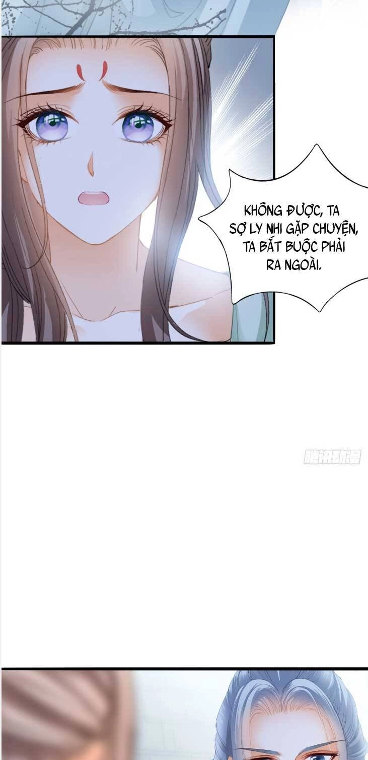 Bổn Vương Muốn Ngươi Chapter 198 - 8