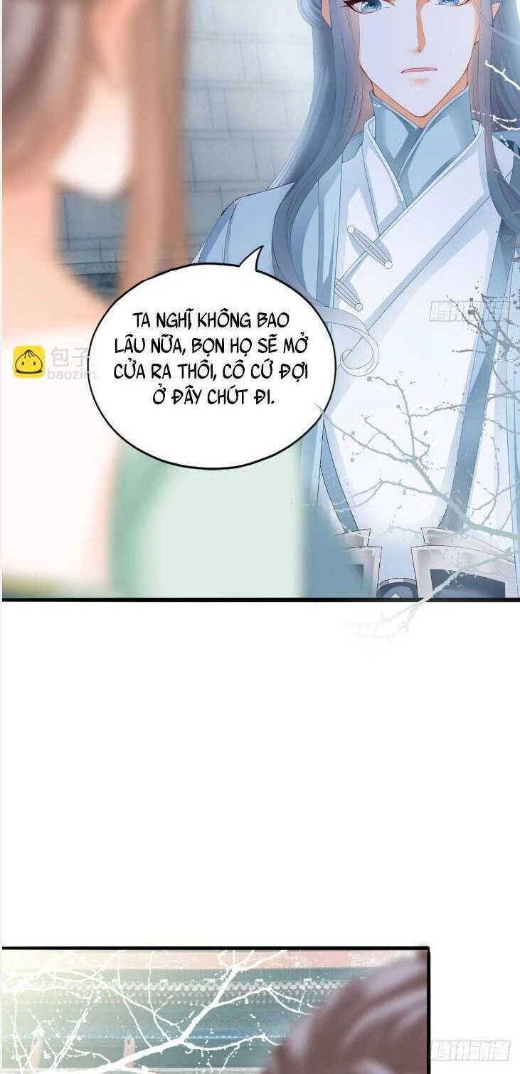 Bổn Vương Muốn Ngươi Chapter 198 - 9