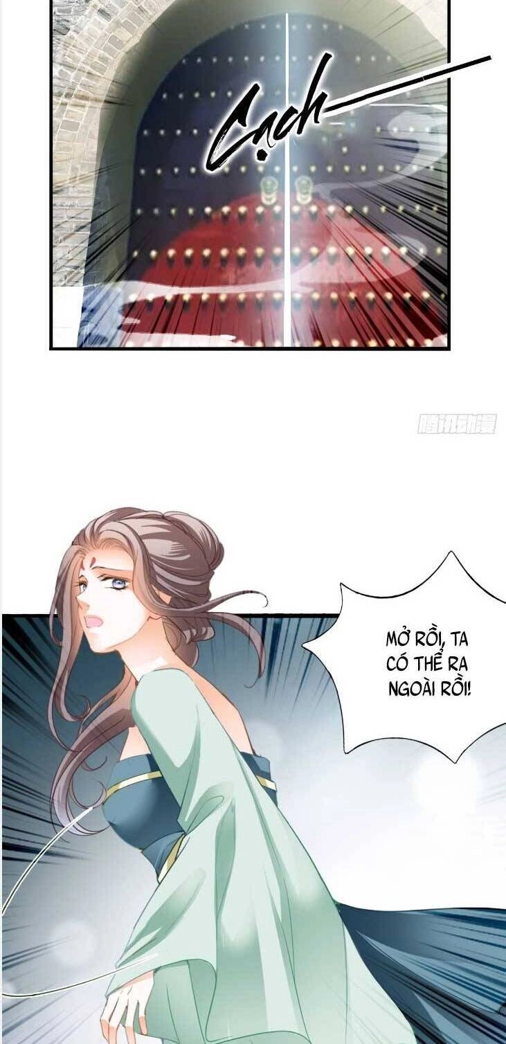 Bổn Vương Muốn Ngươi Chapter 198 - 11