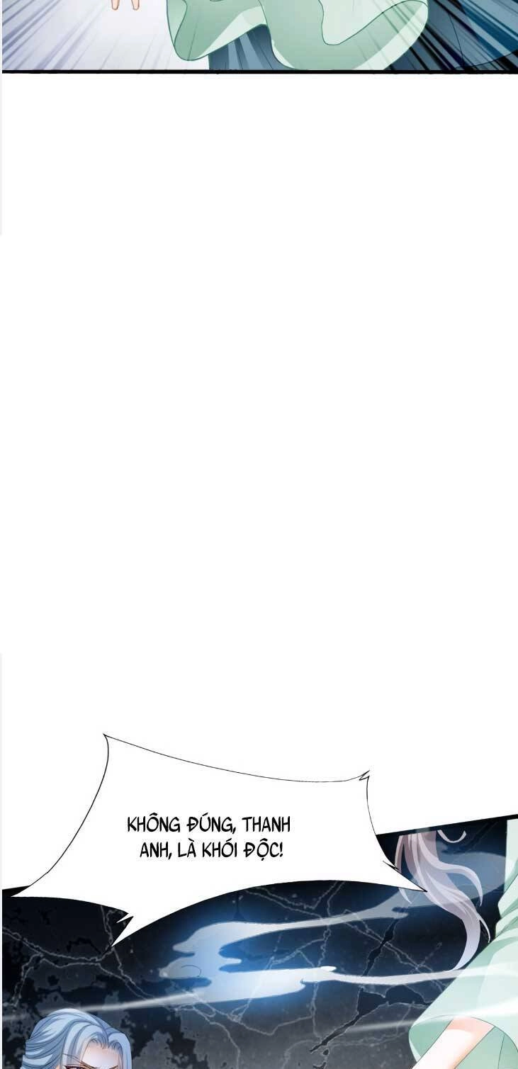 Bổn Vương Muốn Ngươi Chapter 198 - 12