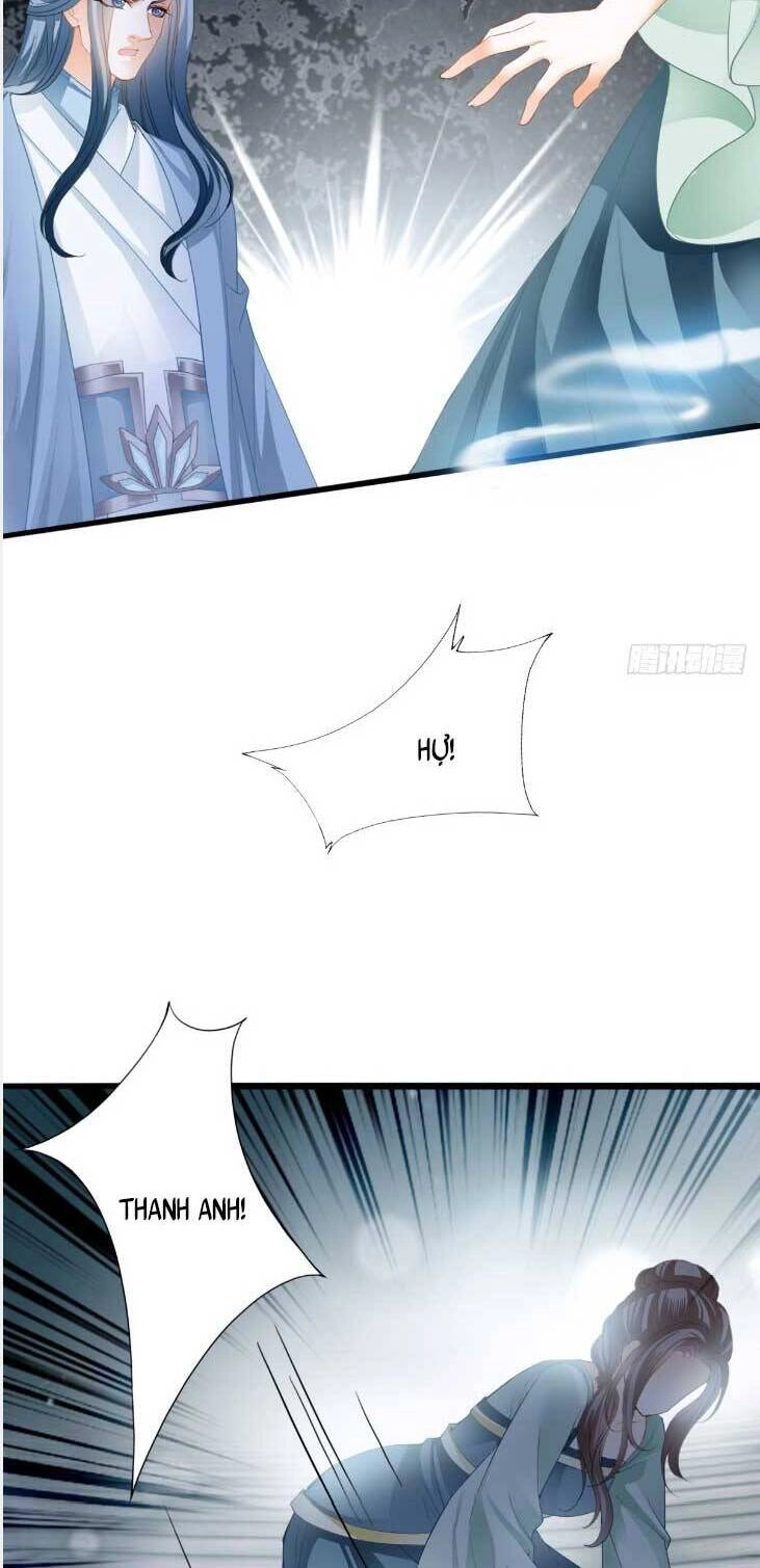 Bổn Vương Muốn Ngươi Chapter 198 - 13