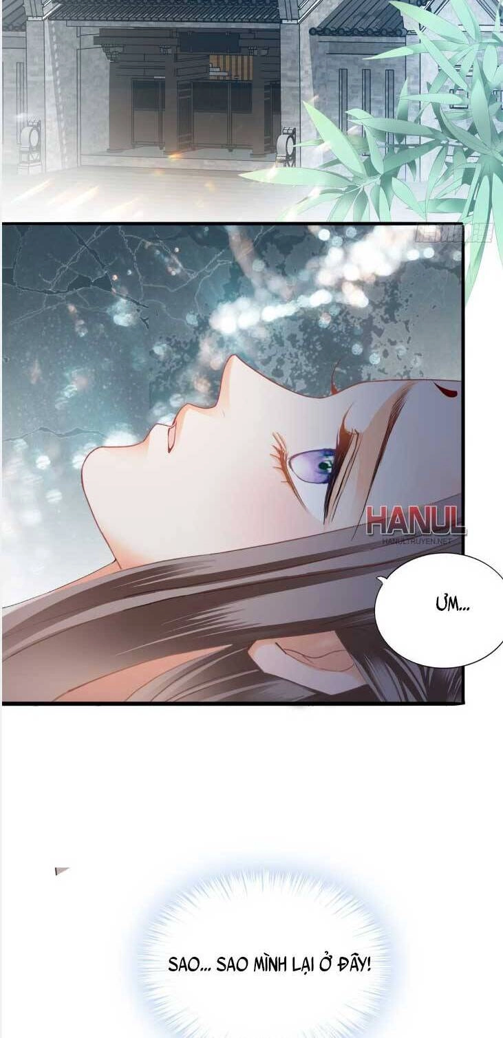 Bổn Vương Muốn Ngươi Chapter 198 - 15