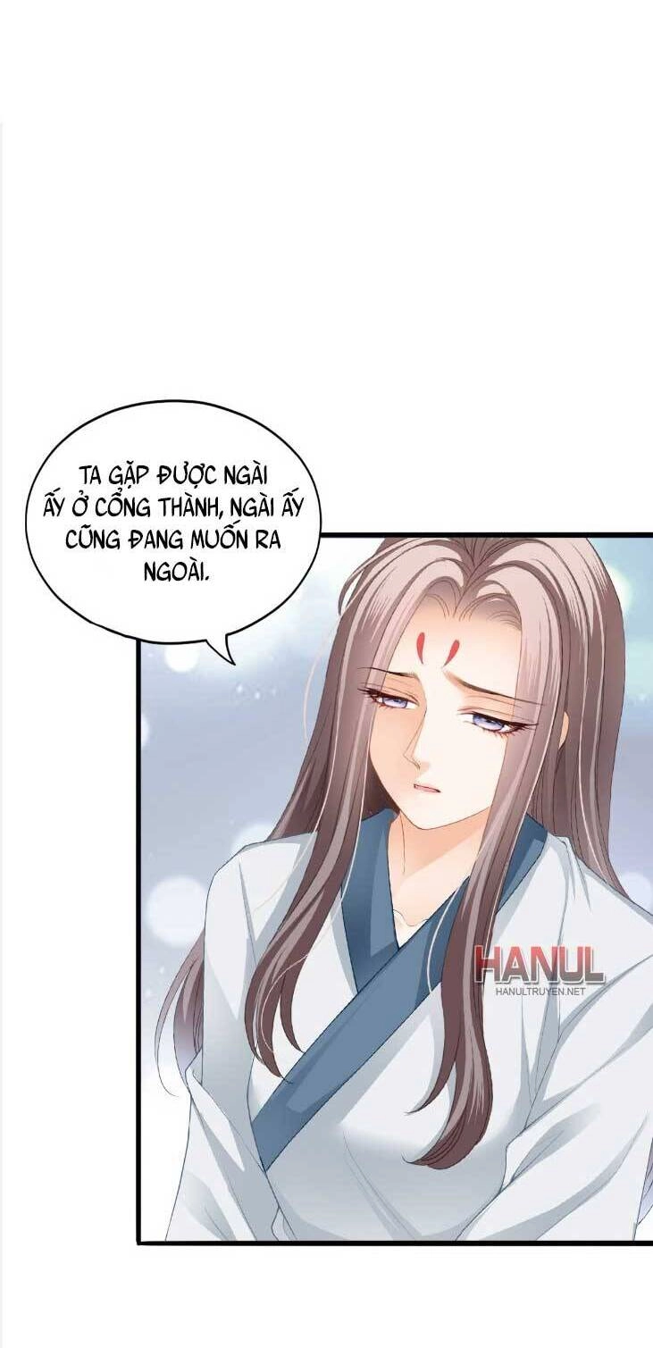 Bổn Vương Muốn Ngươi Chapter 198 - 19